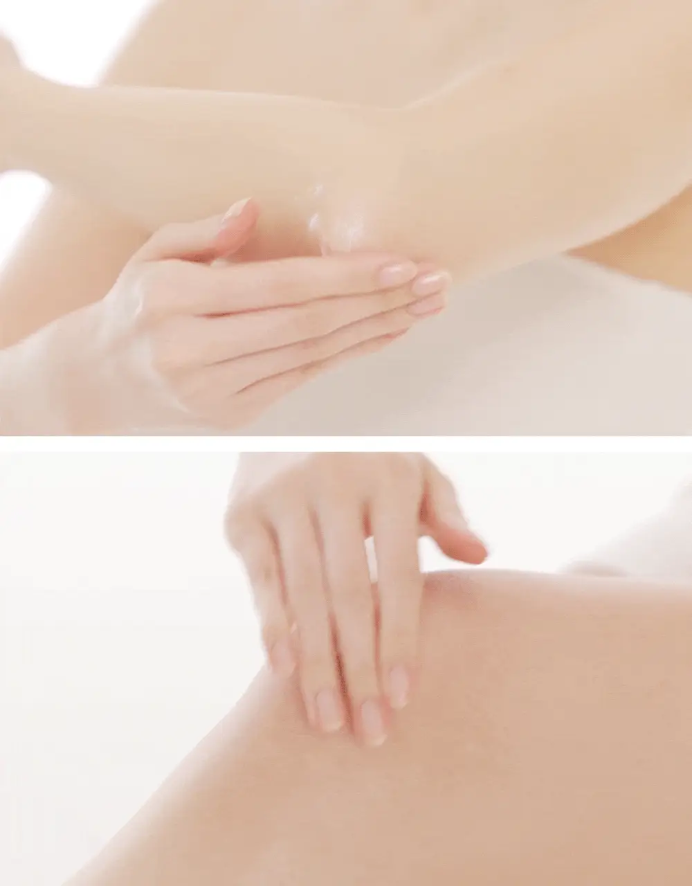 [폭닥바디세럼/미백기능성] 나인위시스 화이트 톤업 바디 세럼 80ml (베이비파우더향) 상세페이지 11